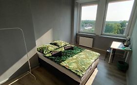 Fantastic-Inn Zielona Góra - Sulechowska